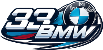 33 bmw বাংলা লোগো
